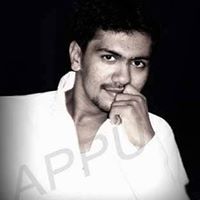 அன்பு அப்பு