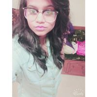 Prachiti Mayekar