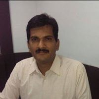 Subbarao Prathi