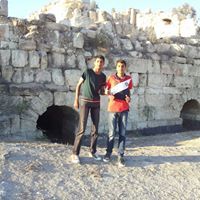 راشد الشبلي