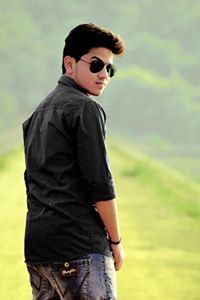 Subham Behera