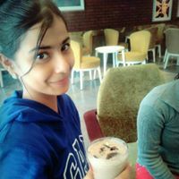 Aafreen Alam