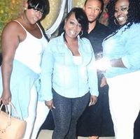 Cheryl Runnels-Modester