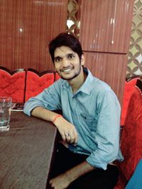 Ravinandan Gupta