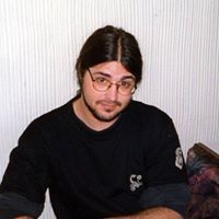 Γιώργος Σκούνας