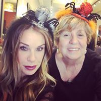 Simone Adolphe Karian