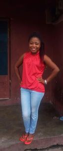 Immaculate Ajibo