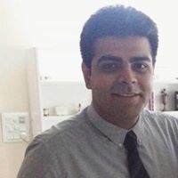 Anuj ved gupta
