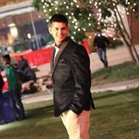 Rishad Mahajan
