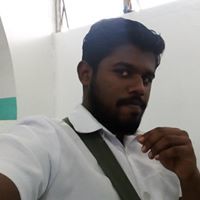 Sujith Sunilkumar Jayakumari