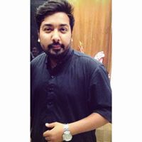 Rumman Jamil