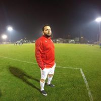Mohamed Osman
