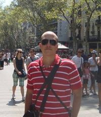 Vassilis Douzenis