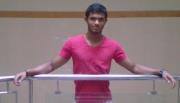 Rathan Gowda
