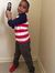 Keondre...