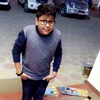 Yash Singhania