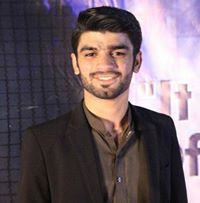 Imran Mazari