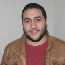 Amr Elsayed