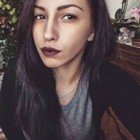 Симона Петрова.