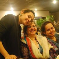 Nazish Ehsan