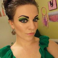 Amber Nestell