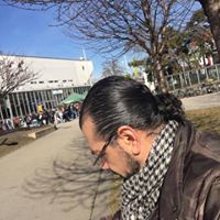 Mohamed Farouk