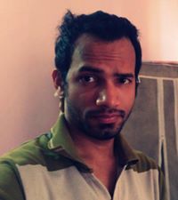 Krishna Panigrahi