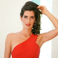 Elyzaveta Solomatina