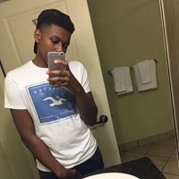 Rashad Alexander