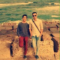Islam Abd ElHady