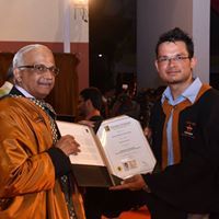 Aniruddh Kuthiala