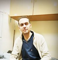 Ahmed Taher