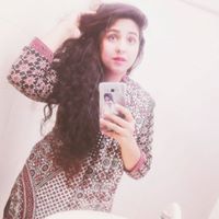 Kanwal Gul