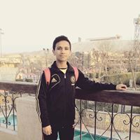 Ziad Magdy