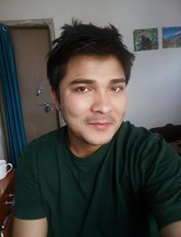 Binu Kumar