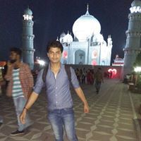 Himanshu Raj
