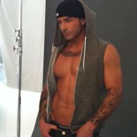 Brendan Gilliam