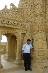 Amit Jain