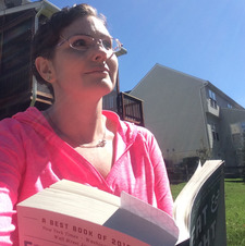 Kathryn Eagar launert