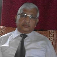 Jagdambika Singh