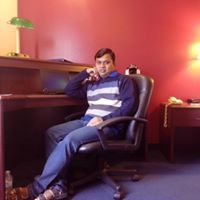 Sachin Gedam