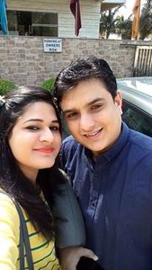 Abhishek Tomar
