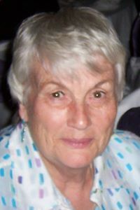 Judith Wiersema