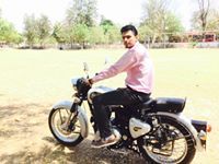 Mandeep Singh