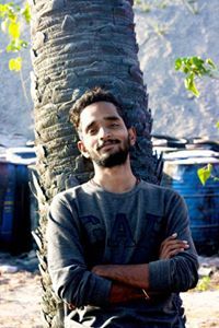 Nikhil Reddy