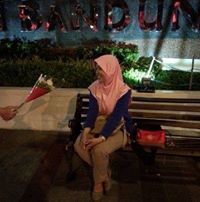 Iin Kholifitrianingrum