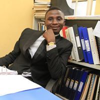 Prince Oloyede