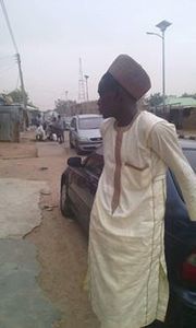 Kabeer Lamido