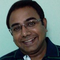 Venkatakrishnan Devanathan