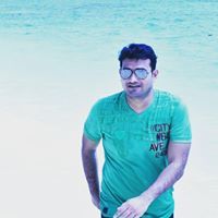 Madhur Jaiswal